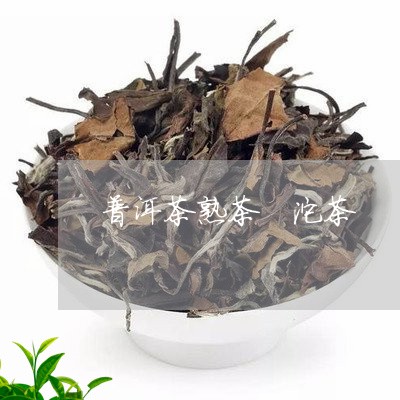 普洱茶熟茶 沱茶/2023041241482